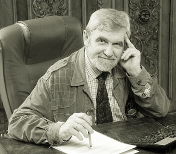 prof. Krzysztof Żmijewski